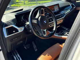 BMW X5 * xDrive40i * CARFAX * ОПЦИЯ ЗА ФИНАНСИРАНЕ , снимка 5