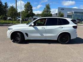 BMW X5 * xDrive40i * CARFAX * ОПЦИЯ ЗА ФИНАНСИРАНЕ , снимка 2