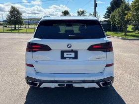 BMW X5 * xDrive40i * CARFAX * ОПЦИЯ ЗА ФИНАНСИРАНЕ , снимка 4