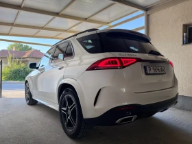 Mercedes-Benz GLE 400 AMG , снимка 4