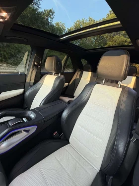 Mercedes-Benz GLE 400 AMG , снимка 16