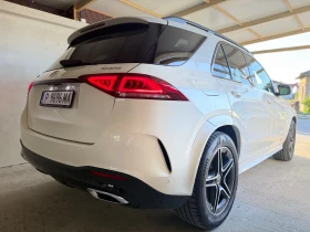 Mercedes-Benz GLE 400 AMG , снимка 6