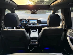 Mercedes-Benz GLE 400 AMG , снимка 14