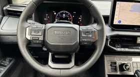 Toyota Hilux 2.8 D-4D * NEW 2026* DOUBLE CAB MILD-HYBRID CAMERA, снимка 7