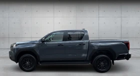 Toyota Hilux 2.8 D-4D * NEW 2026* DOUBLE CAB MILD-HYBRID CAMERA, снимка 3