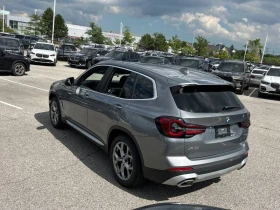 BMW X3 * xDrive30i * CARFAX * ОПЦИЯ ЗА ФИНАНСИРАНЕ, снимка 7