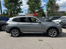 BMW X3 * xDrive30i * CARFAX * ОПЦИЯ ЗА ФИНАНСИРАНЕ, снимка 3