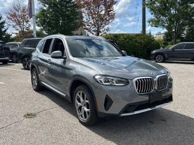 BMW X3 * xDrive30i * CARFAX * ОПЦИЯ ЗА ФИНАНСИРАНЕ, снимка 2