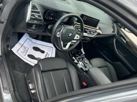BMW X3 * xDrive30i * CARFAX * ОПЦИЯ ЗА ФИНАНСИРАНЕ, снимка 10