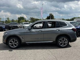 BMW X3 * xDrive30i * CARFAX * ОПЦИЯ ЗА ФИНАНСИРАНЕ, снимка 8