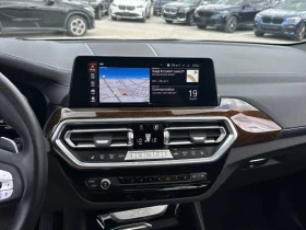 BMW X3 * xDrive30i * CARFAX * ОПЦИЯ ЗА ФИНАНСИРАНЕ, снимка 12