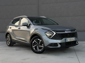 Kia Sportage HYBRID, снимка 2