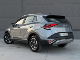 Kia Sportage HYBRID, снимка 3