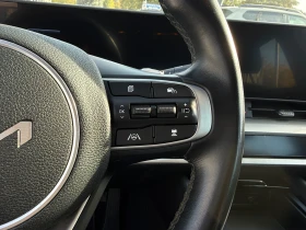 Kia Sportage HYBRID, снимка 10