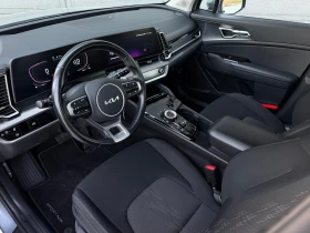 Kia Sportage HYBRID, снимка 5