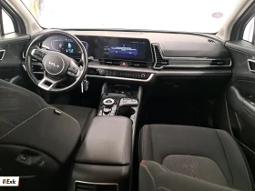 Kia Sportage HYBRID, снимка 5