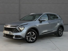 Kia Sportage HYBRID, снимка 1