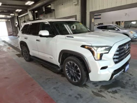 Toyota Sequoia * LIMITED * CARFAX * , снимка 2