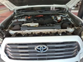 Toyota Sequoia * LIMITED * CARFAX * , снимка 17