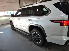 Toyota Sequoia * LIMITED * CARFAX * , снимка 4