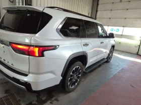 Toyota Sequoia * LIMITED * CARFAX * , снимка 3