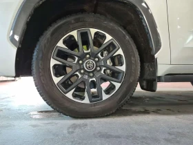 Toyota Sequoia * LIMITED * CARFAX * , снимка 6