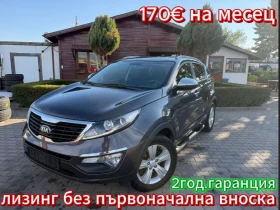 Kia Sportage 1.6GDI NAVI/KAMERA EURO 5, снимка 1