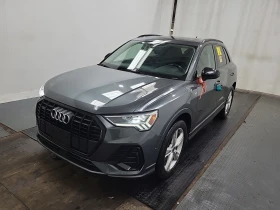 Audi Q3 45 Tfsi Quattro Technik, снимка 1