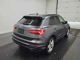 Audi Q3 45 Tfsi Quattro Technik, снимка 3
