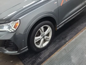 Audi Q3 45 Tfsi Quattro Technik, снимка 5