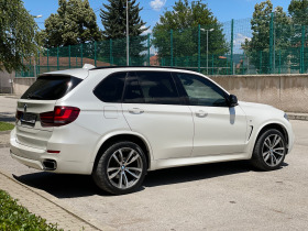 BMW X5, снимка 5 - Автомобили и джипове - 41170386