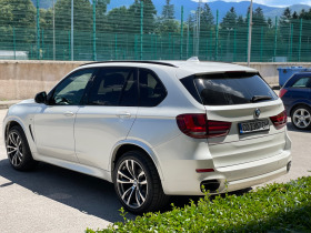 BMW X5, снимка 4 - Автомобили и джипове - 41170386