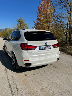 BMW X5, снимка 6 - Автомобили и джипове - 41170386