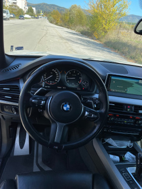 BMW X5, снимка 14 - Автомобили и джипове - 41170386