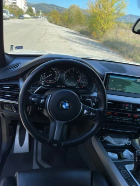 BMW X5, снимка 14