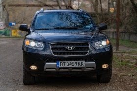 Обява за продажба на Hyundai Santa fe 2.2 Diesel ~10 500 лв. - изображение 1