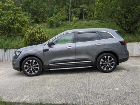 Renault Koleos, снимка 4