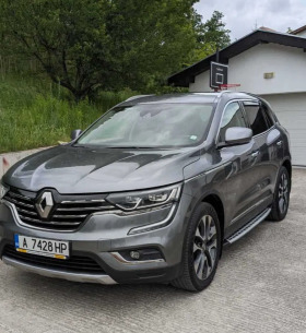 Renault Koleos, снимка 1