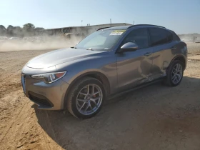 Alfa Romeo Stelvio Ti SPORT | Mobile.bg    6