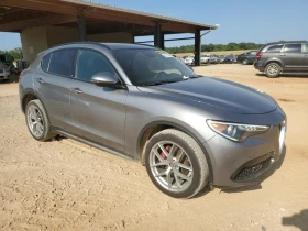 Alfa Romeo Stelvio Ti SPORT | Mobile.bg    2