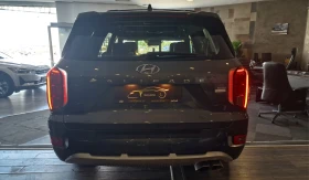 Hyundai Palisade Calligraphy AWD 3.8L GDI D-CVVT V6, снимка 5