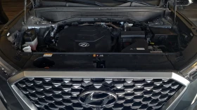 Hyundai Palisade Calligraphy AWD 3.8L GDI D-CVVT V6, снимка 15