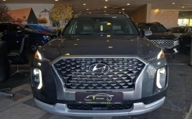 Hyundai Palisade Calligraphy AWD 3.8L GDI D-CVVT V6, снимка 2