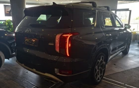 Hyundai Palisade Calligraphy AWD 3.8L GDI D-CVVT V6, снимка 4