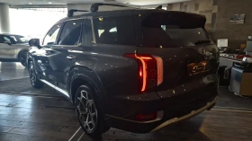 Hyundai Palisade Calligraphy AWD 3.8L GDI D-CVVT V6, снимка 6