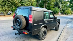 Land Rover Discovery TD5, снимка 8