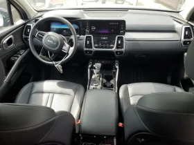 Kia Sorento SX , снимка 9