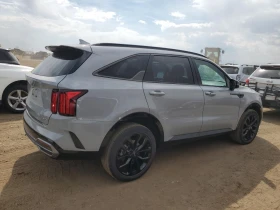 Kia Sorento SX , снимка 4