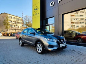     Nissan Qashqai 1.7 DCi (150 hp)