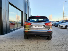 Nissan Qashqai 1.7 DCi (150 hp) | Mobile.bg    7